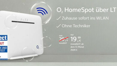 o2 Homespot