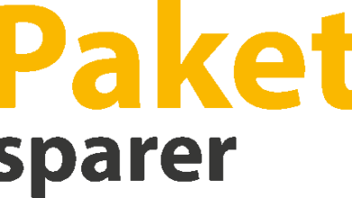 Paketsparer Senioren Tarife